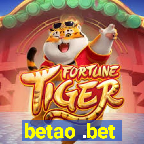 betao .bet